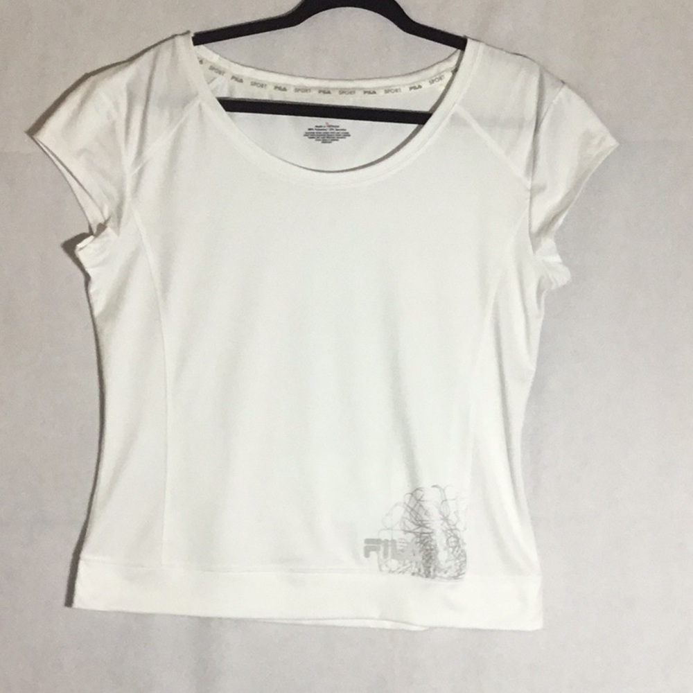 FILA SPORT TOP. Size XL